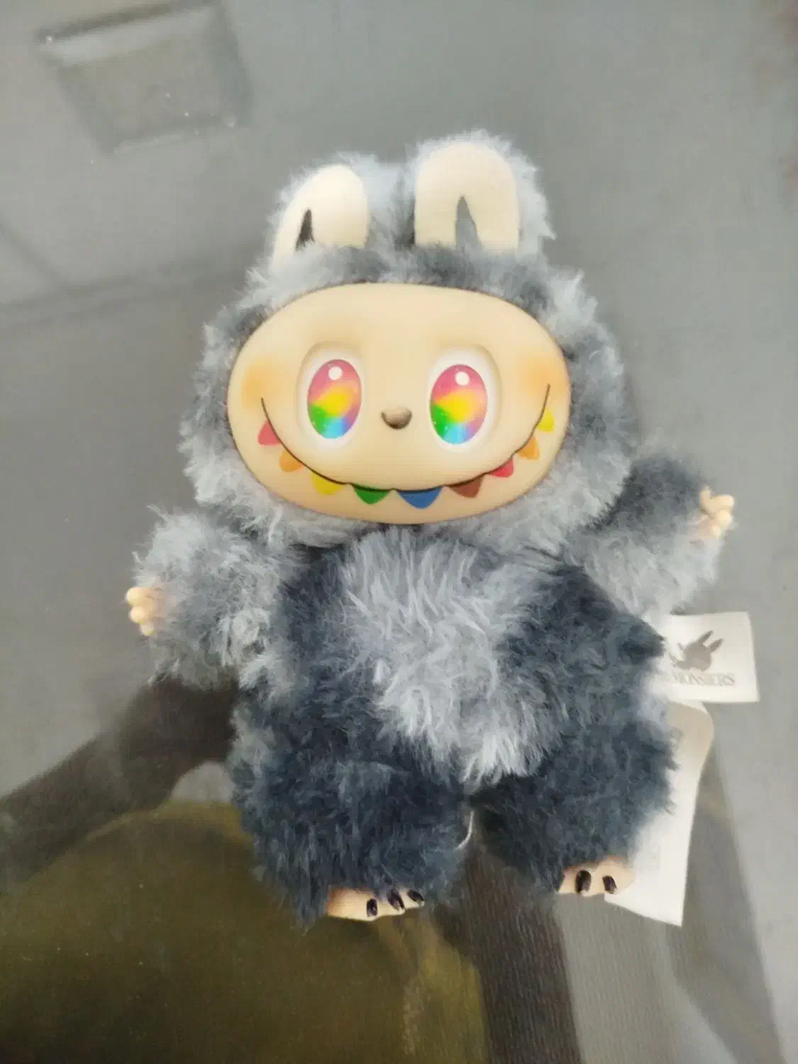 لبوبو|اسباببازی|سبزوار, توحیدشهر|دیوار