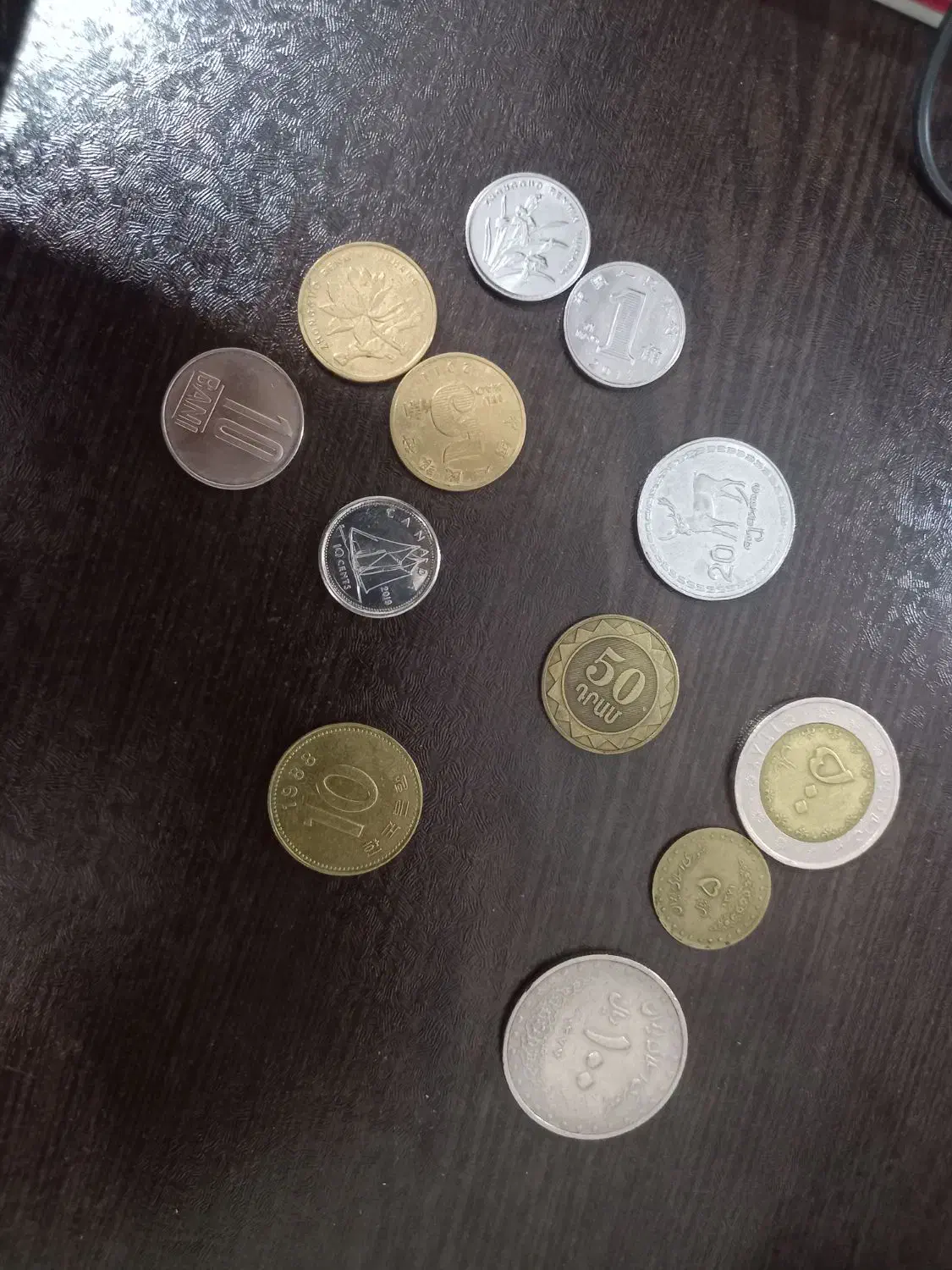 سکه عتیقه|کلکسیون سکه، تمبر، اسکناس|کرمانشاه, |دیوار