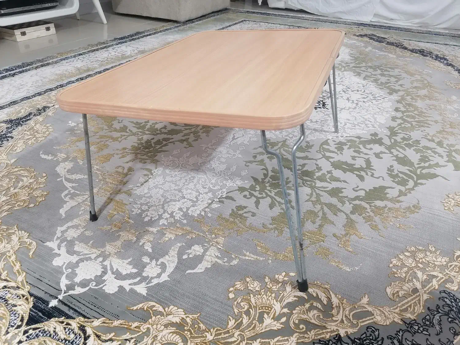 میز تحریر تاشو|میز تحریر و کامپیوتر|کیش, |دیوار