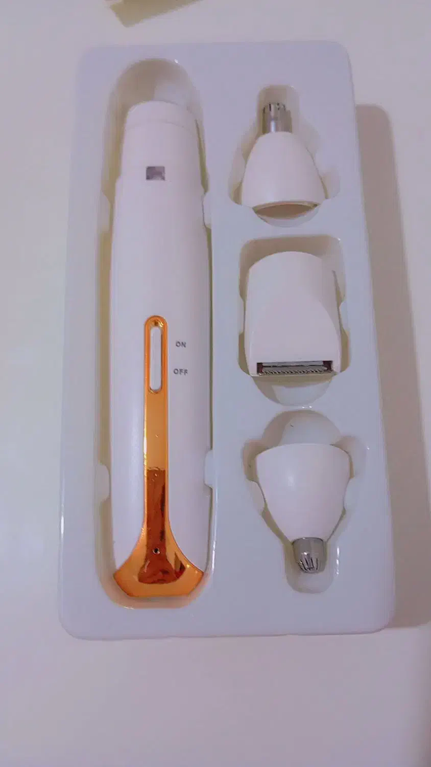 موزن حرفی چهار کاره|آرایشی، بهداشتی، درمانی|سوسنگرد, |دیوار