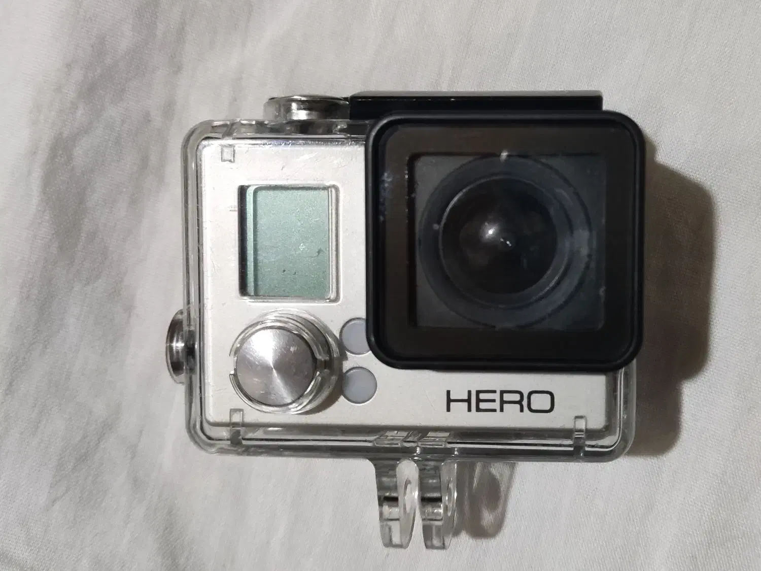 گوپرو هیرو۳|دوربین عکاسی و فیلمبرداری|رضوانشهر, |دیوار