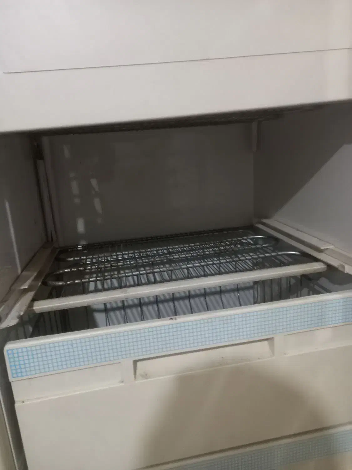 یخچال دوقلو ارج|یخچال و فریزر|مشهد, شهرک بهارستان|دیوار