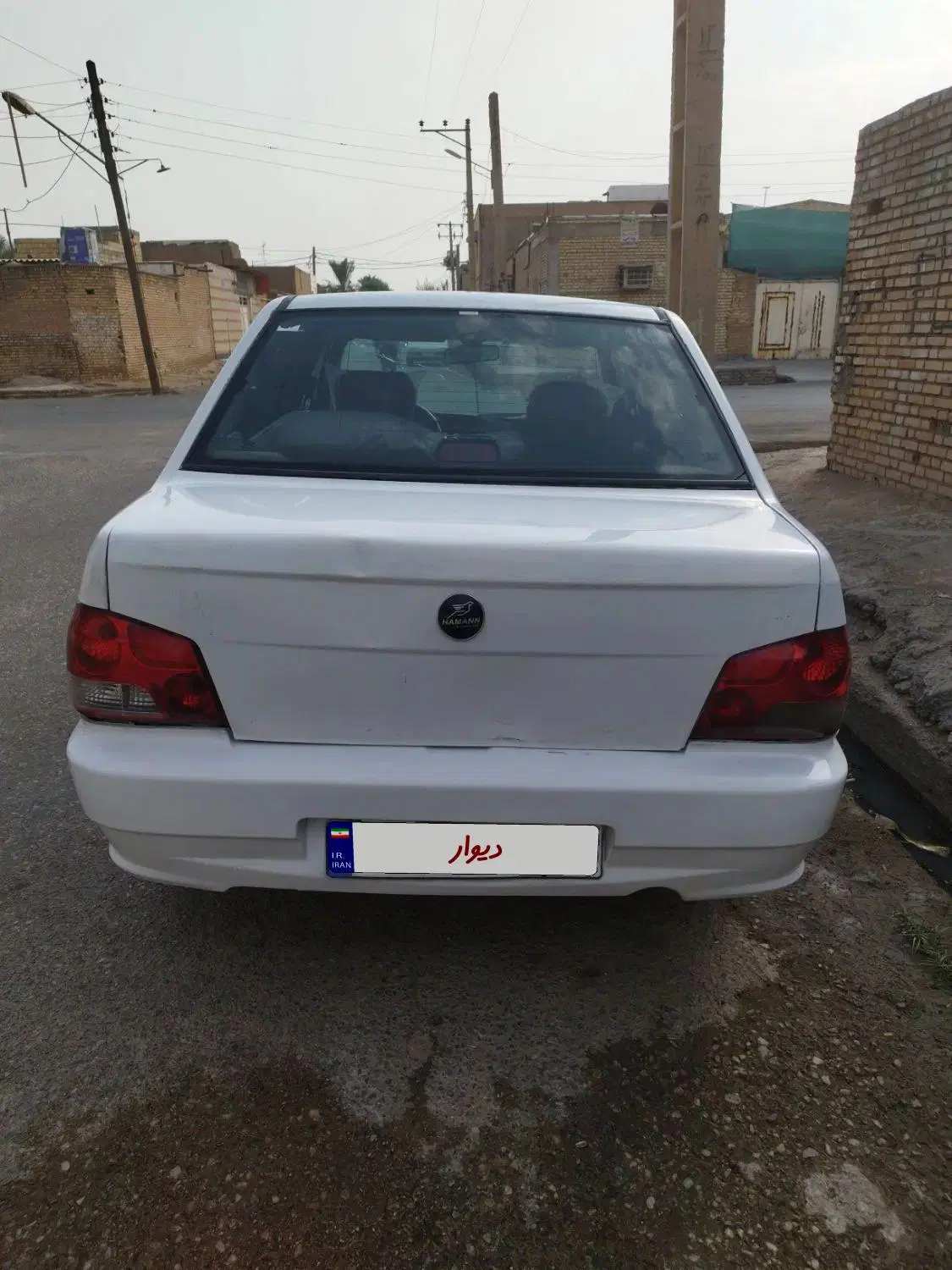 مدل 90|خودرو سواری و وانت|شوش, |دیوار