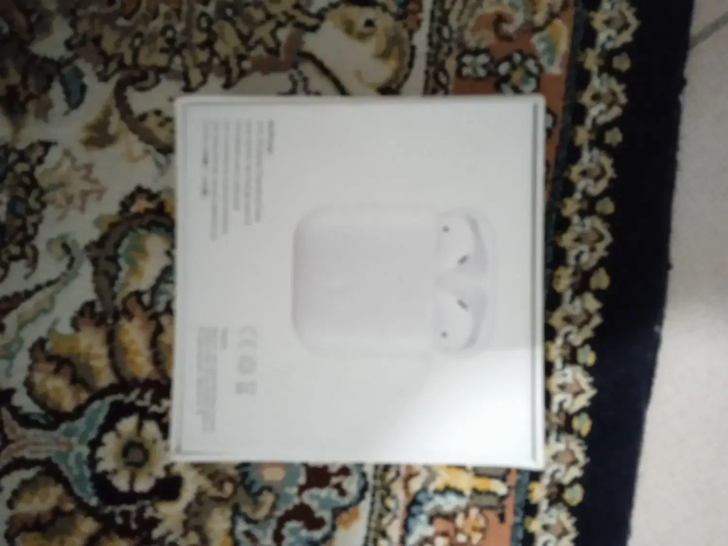 ایرپاد آیفون|لوازم جانبی موبایل و تبلت|قرچک, زیبا شهر|دیوار