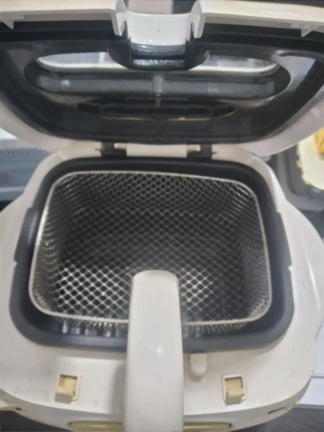 سرخ کن مولینکس|اجاق گاز و لوازم برقی پختوپز|کیش, |دیوار