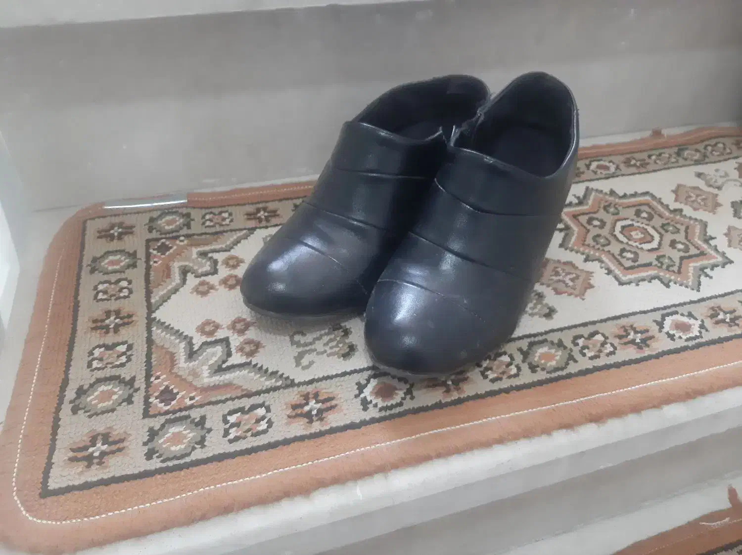 کفش مجلسی و دمپایی|کیف، کفش، کمربند|کرمانشاه, |دیوار