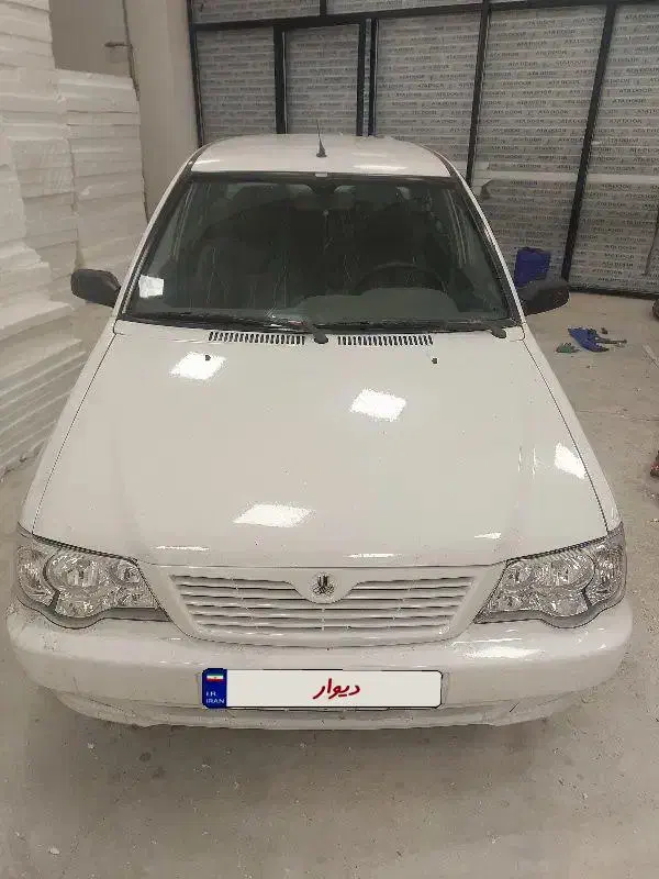 پراید مدل 90 دوگانه|خودرو سواری و وانت|اردبیل, |دیوار