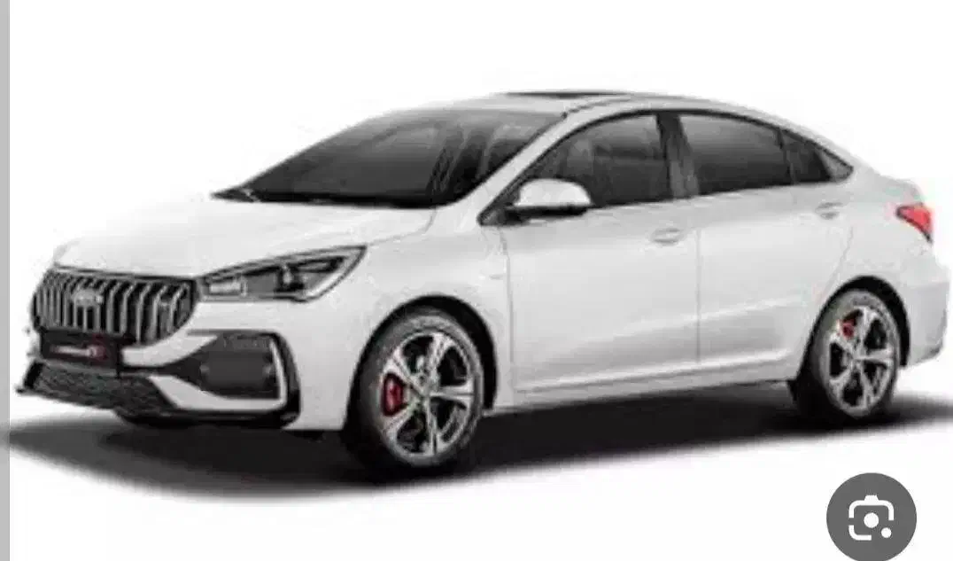 فروش ماشین چینی|خودرو کلاسیک|اهواز, کوی مهندسان|دیوار