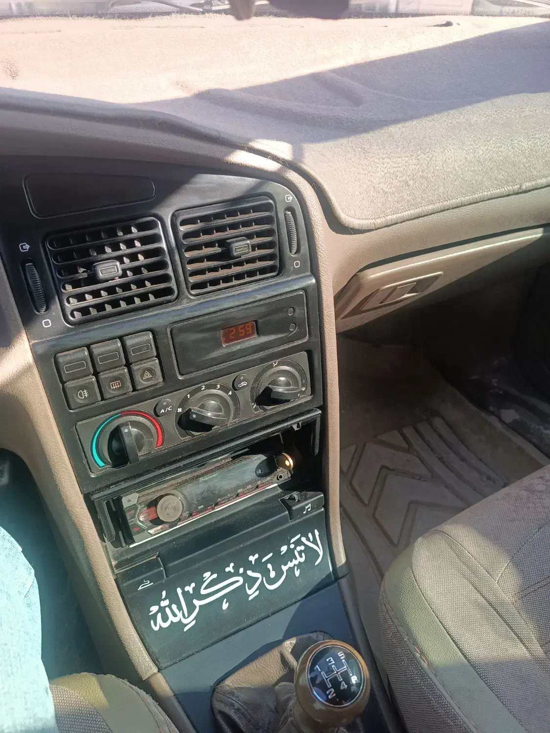 405مدل 91|خودرو سواری و وانت|اردبیل, |دیوار