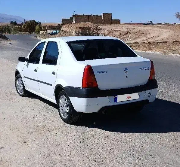 ال نود مدل۱۳۹۰|خودرو سواری و وانت|بروجرد, |دیوار