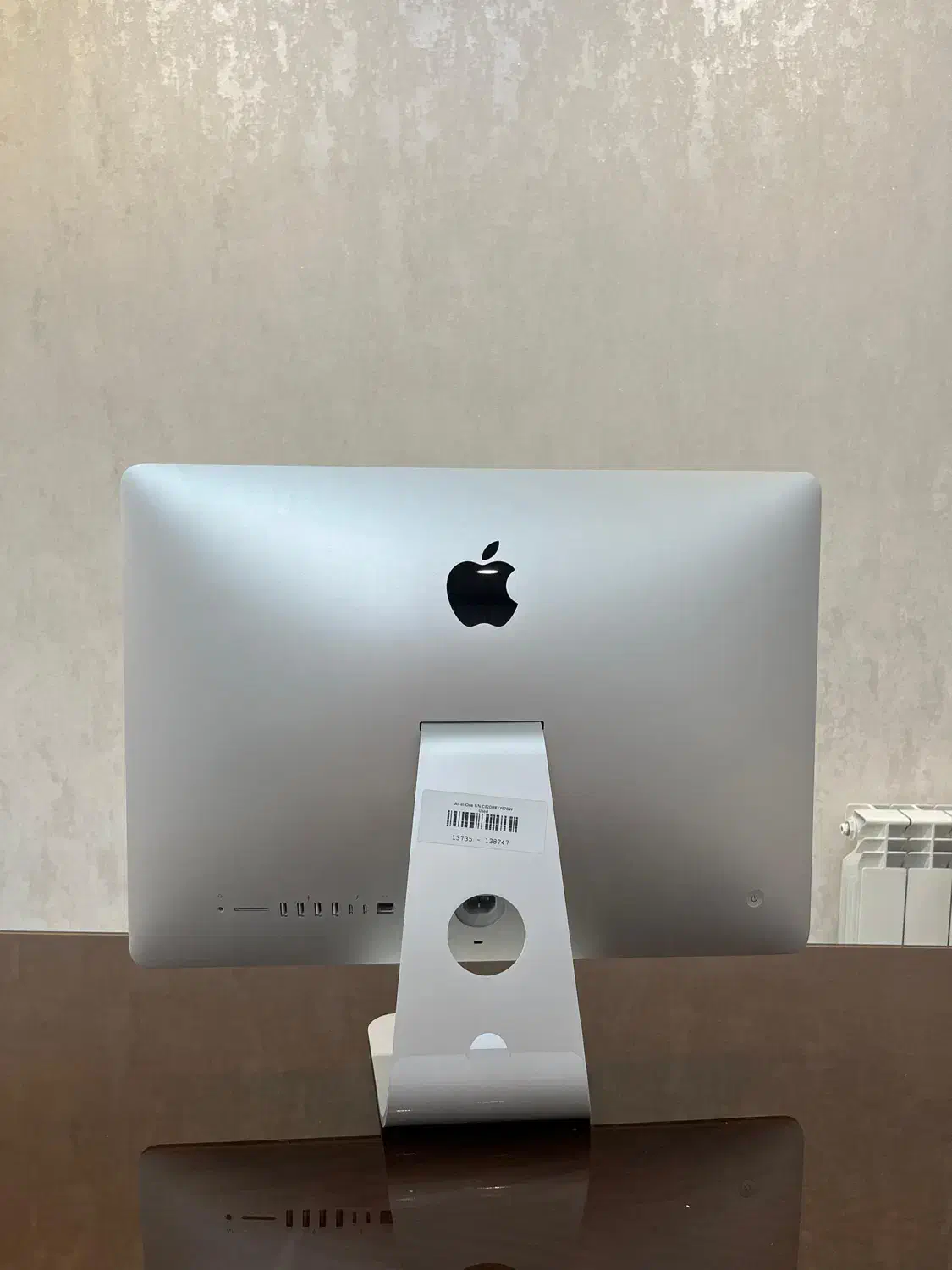 آیمک ۲۰۱۷ ۲۲ اینچ FHD نسل ۷|رایانه رومیزی|تهران, مدائن|دیوار