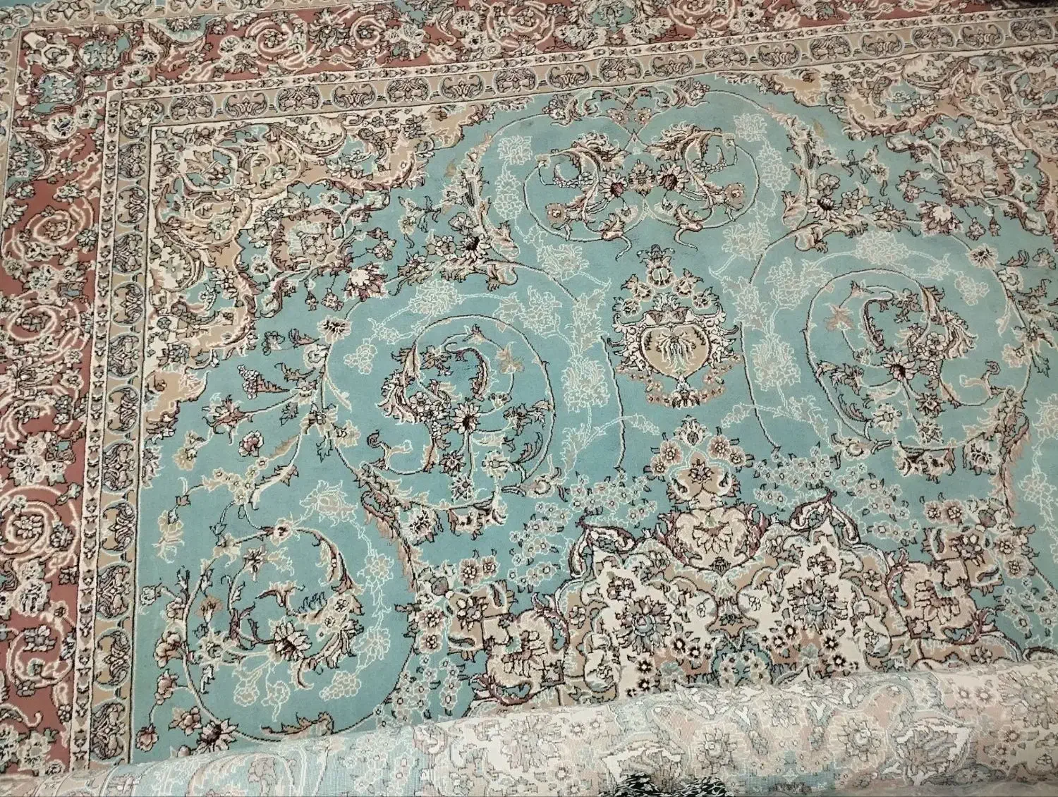 وسیله های خانه|فرش|الیگودرز, |دیوار