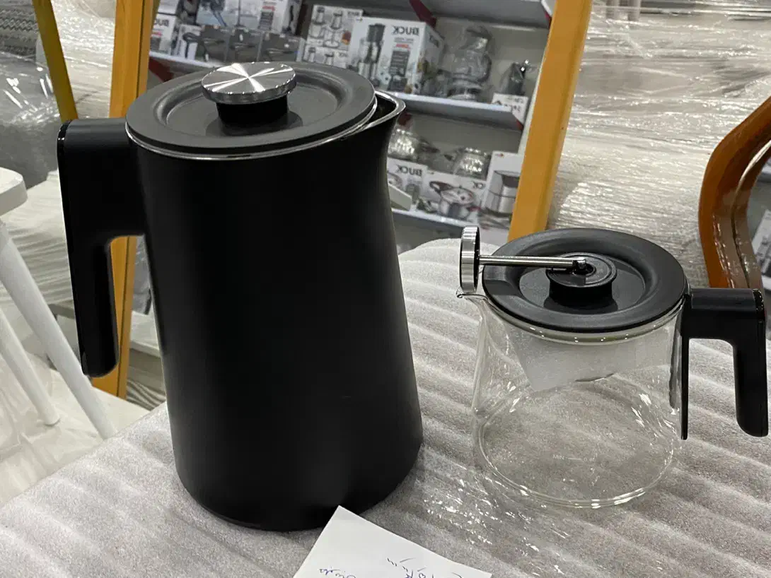 چای ساز سه تیکه باک|سماور، چایساز، قهوهساز|بوشهر, |دیوار