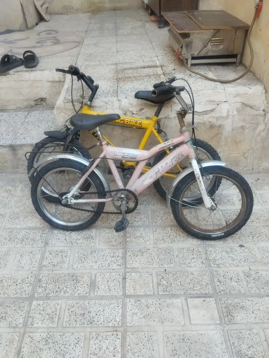 دوچرخ ۱۶|دوچرخه، اسکیت، اسکوتر|سنندج, |دیوار