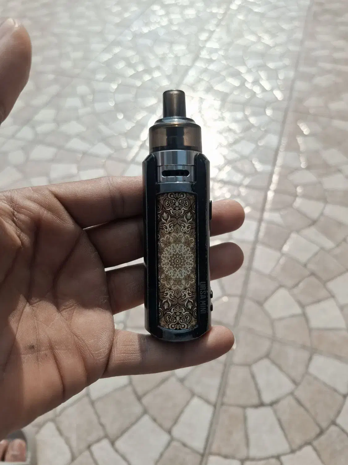 ویپ پاد|زیورآلات و اکسسوری|میناب, |دیوار