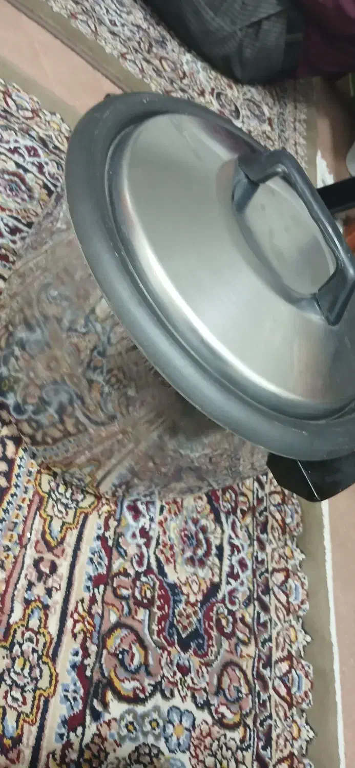 آرام پز|اجاق گاز و لوازم برقی پختوپز|قم, زنبیل آباد|دیوار