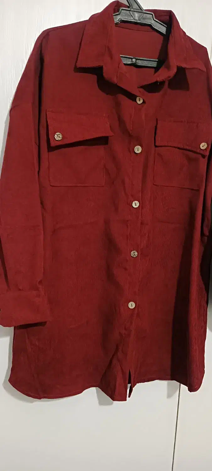 مانتو کبریتی پاییزه|لباس|اصفهان, بهارستان|دیوار