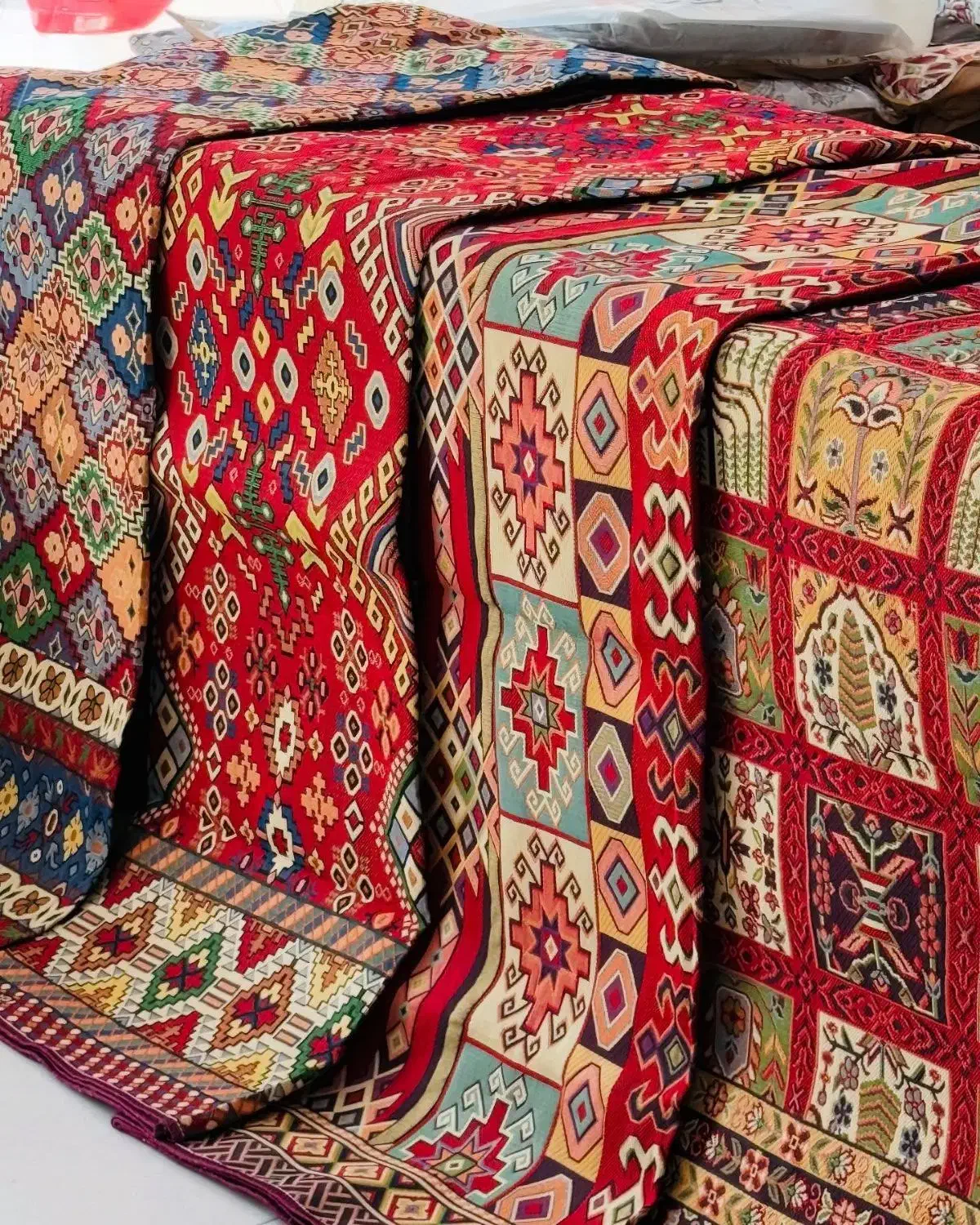 زیر سفره گبه ای شش متری|روفرشی|آبدانان, |دیوار