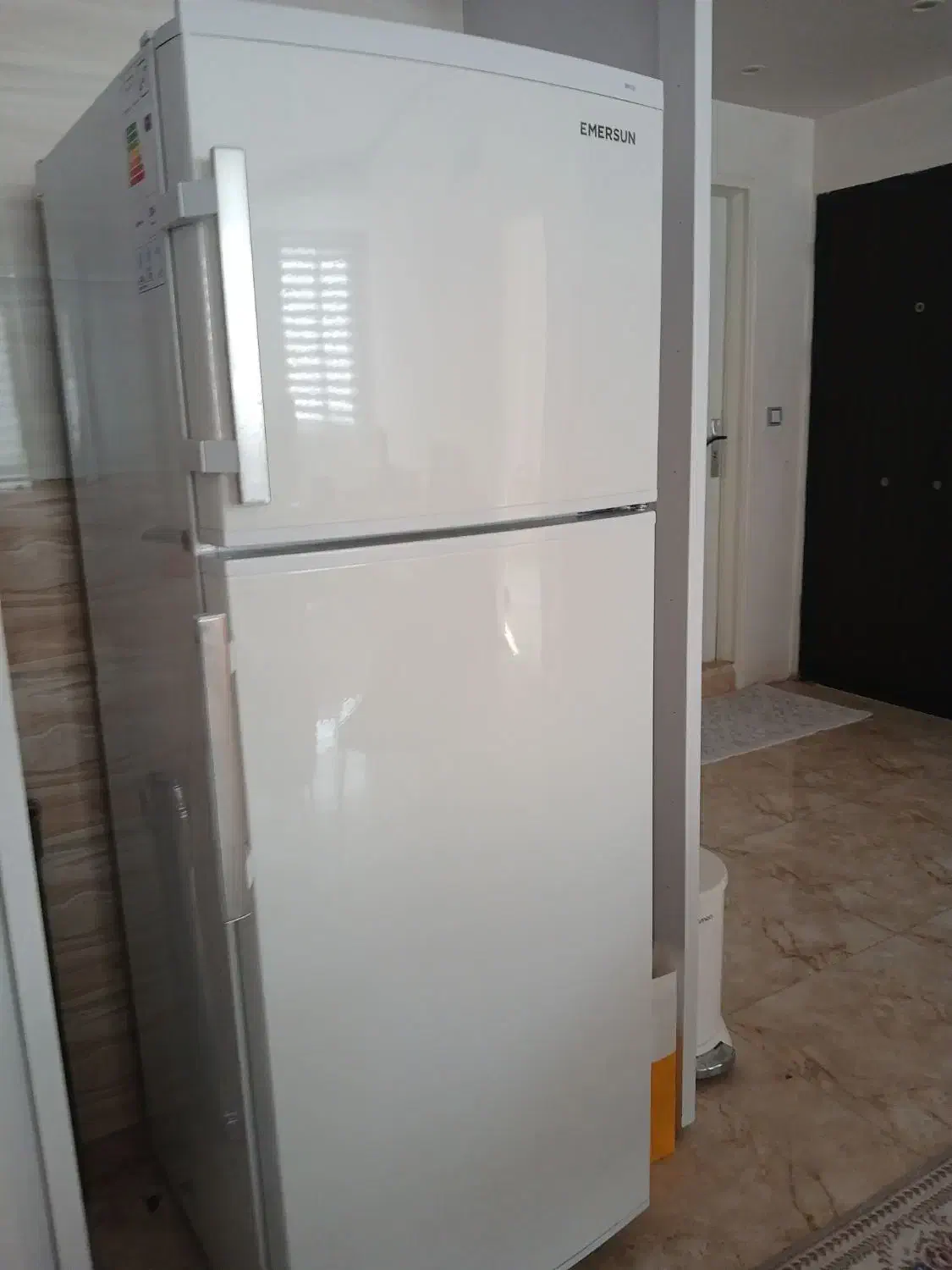 یخچال امرسان|یخچال و فریزر|محمدشهر, ولدآباد|دیوار