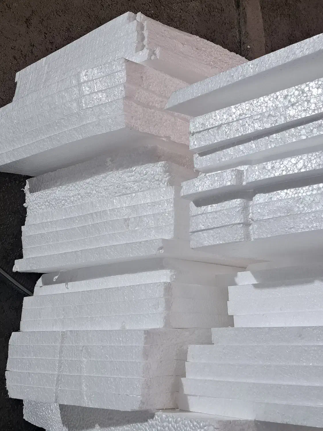 عایق کار سریع و آسان با فوم یونولیت افرازفوم|عمدهفروشی|اندیشه, شهرک صدف|دیوار