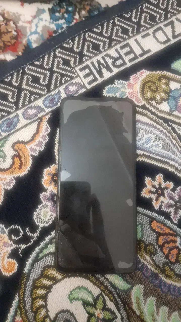 گوشی ردمی ۱۲|موبایل|اردبیل, |دیوار