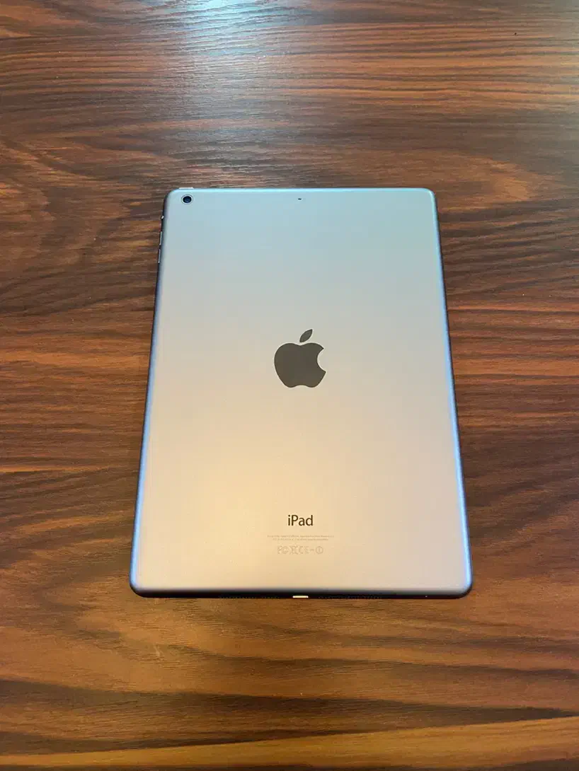 iPad Air 32 gig|تبلت|مشهد, هفت تیر (حافظ)|دیوار