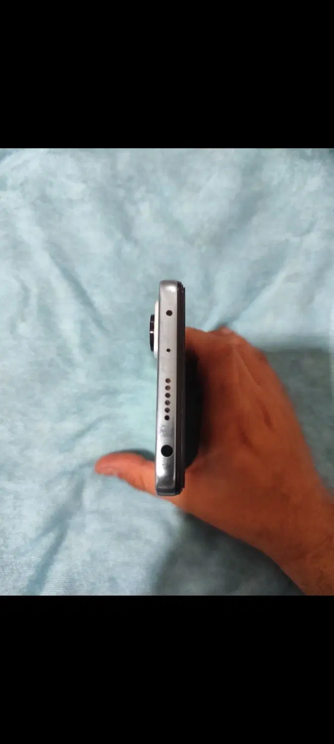 note12pro 256gb|موبایل|بانه, |دیوار
