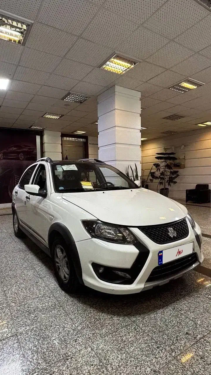 کوییکgxr|خودرو سواری و وانت|کرج, مهرویلا جنوبی|دیوار