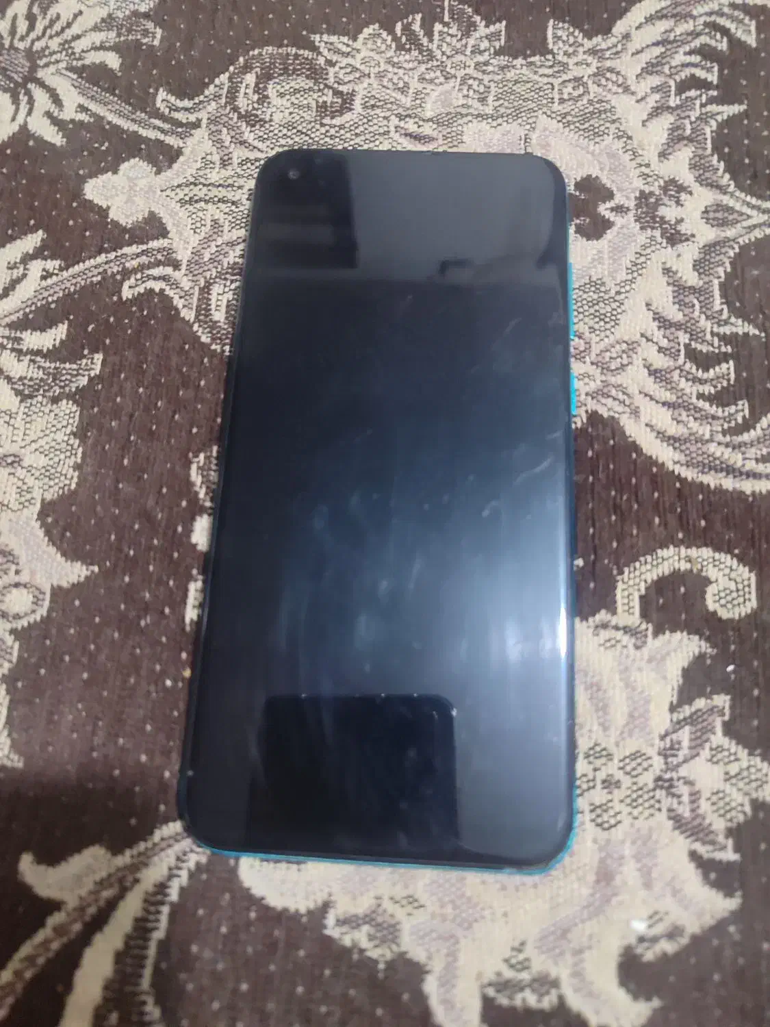 گوشی سامسونگ M11|موبایل|شهریار, کهنز|دیوار