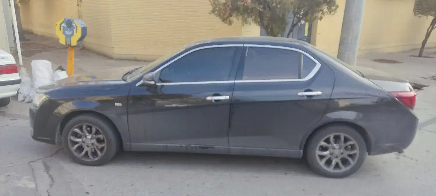 دنا توربو اتومات ۶ دنده عروسک ۱۴۰۰|خودرو سواری و وانت|مشهد, هنرستان|دیوار