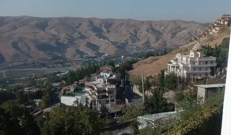 آپارتمان 70 متری لواسان/ اصطلک / oushan villa|اجارهٔ آپارتمان|لواسان, |دیوار