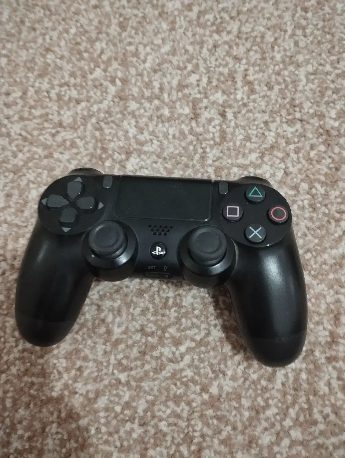 پی اس 4 اسلیم به فروش می رسد|کنسول، بازی ویدئویی و آنلاین|بندرعباس, |دیوار