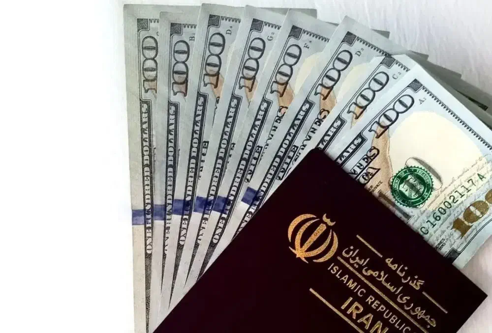 معافیت پاسپورت و رجیستری گوشی|خدمات رایانهای و موبایل|سلماس, |دیوار