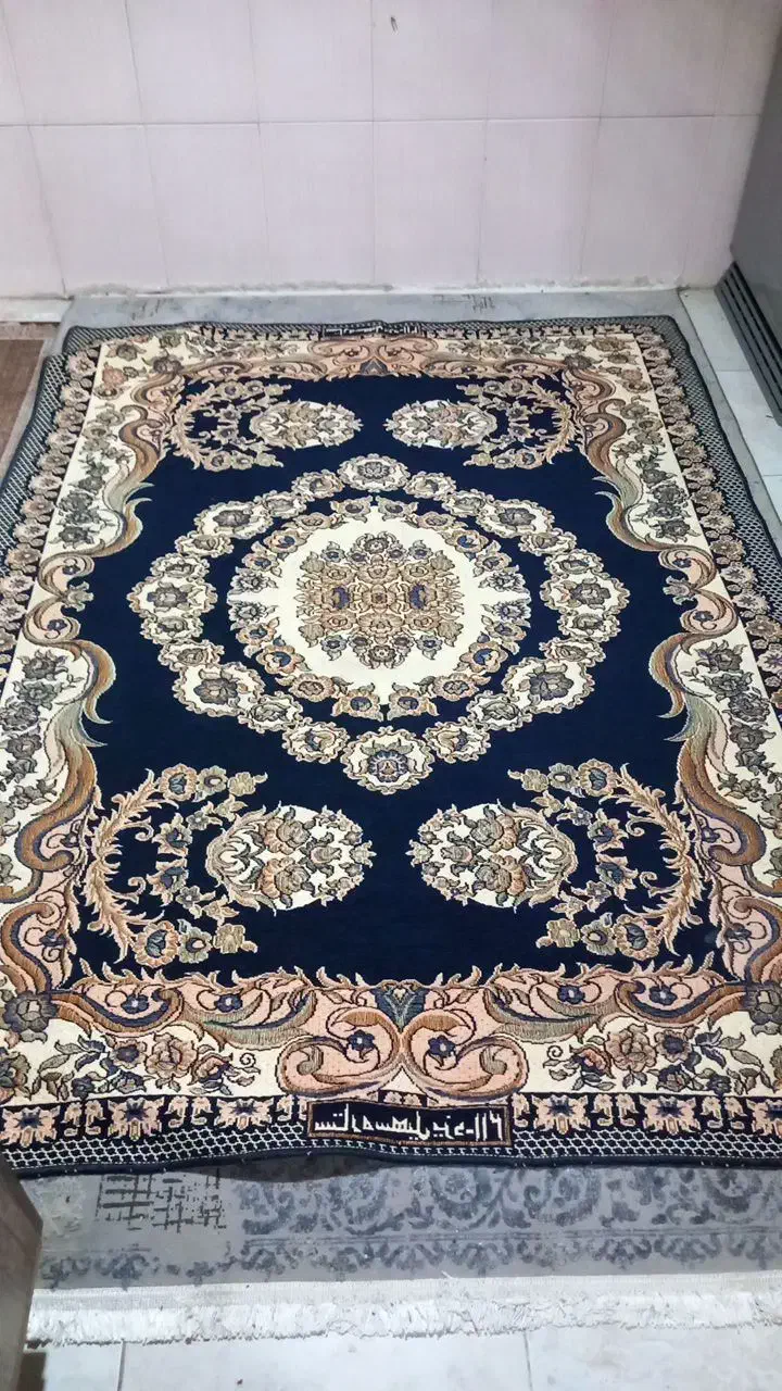 رو فرشی ۹ متری|روفرشی|کرج, آق تپه|دیوار