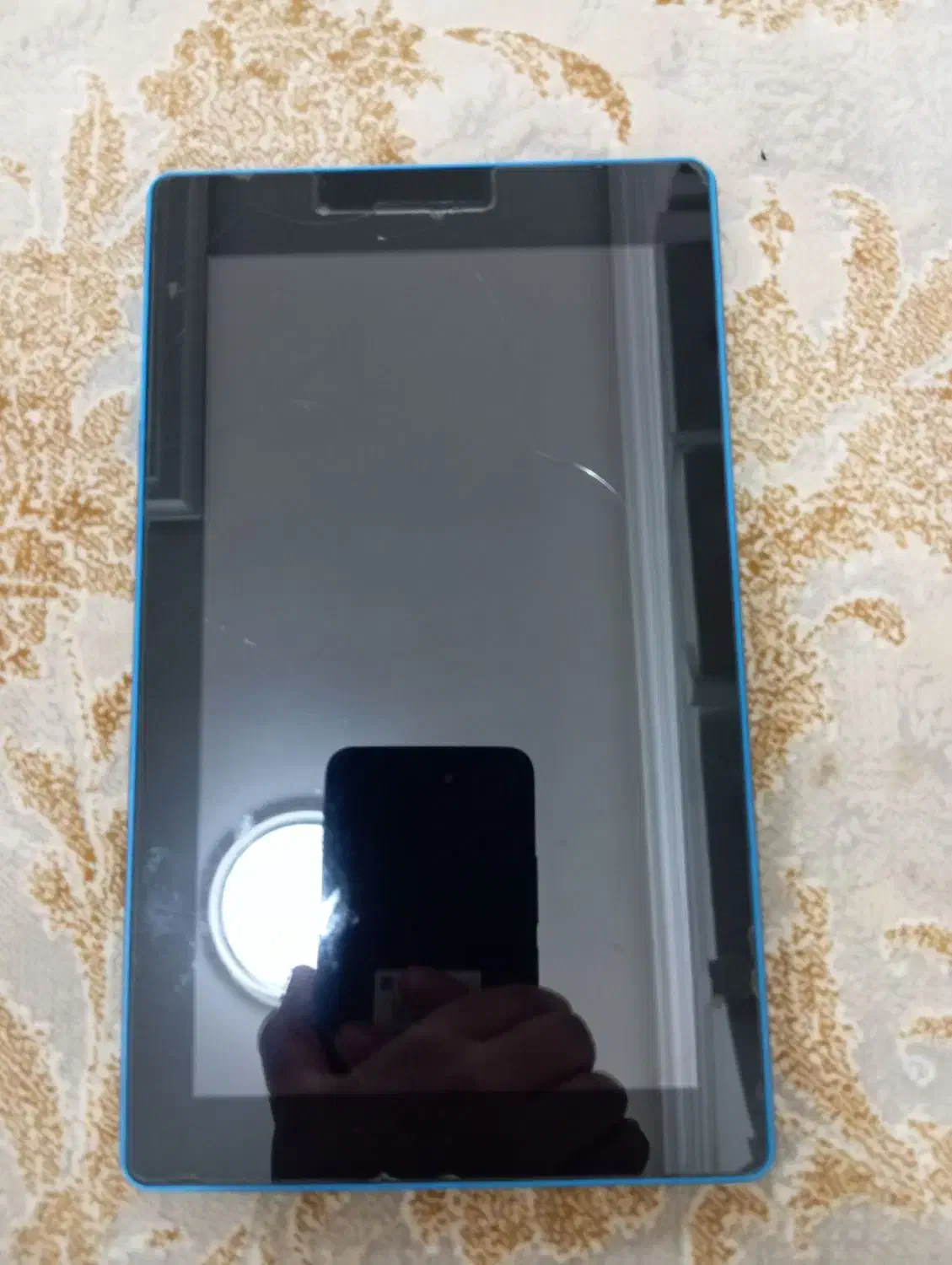 تبلت Lenovo|تبلت|بانه, |دیوار