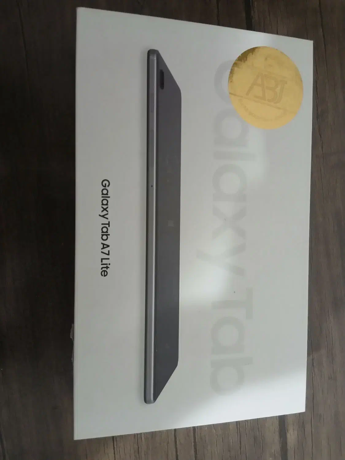 تبلت Galaxy TabA7 lite t225|تبلت|تهران, دکتر هوشیار|دیوار