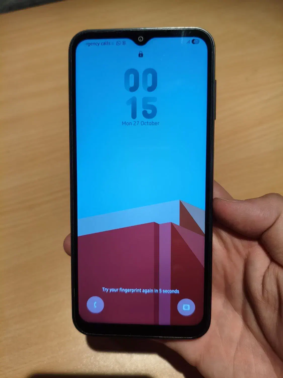 سامسونگ گلکسی A 14|موبایل|مشهد, هفت تیر (آب و برق)|دیوار