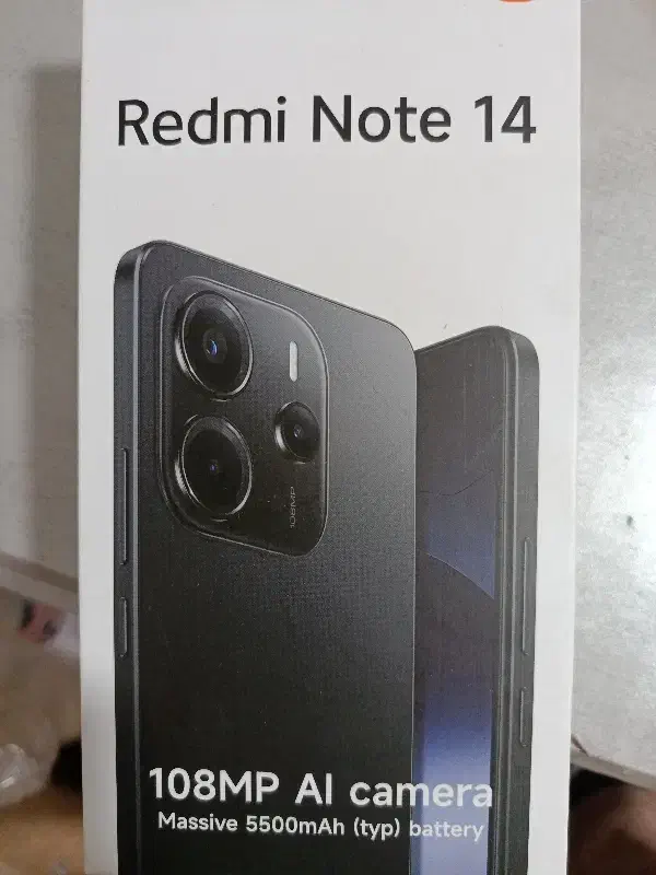 شیائومی نوت ۱۴ مشابه پلمپ|موبایل|کلاردشت, |دیوار