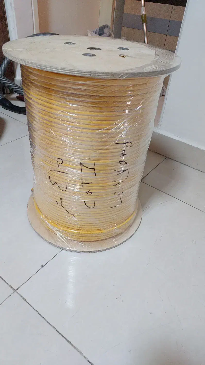 کابل شبکه CAT7 SFTP LEGRAND|مودم و تجهیزات شبکه|تهران, سنائی|دیوار