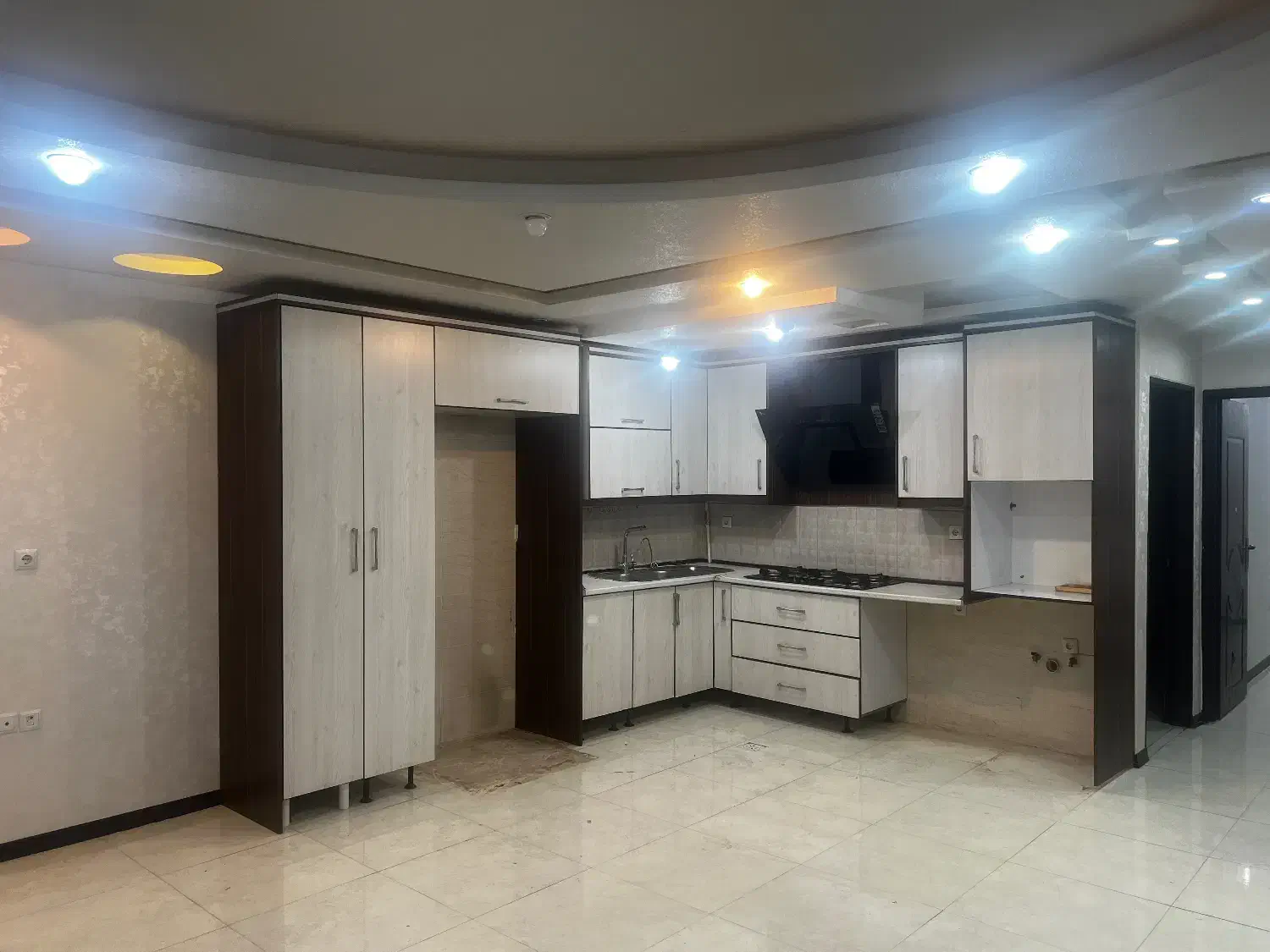 فروش کابینت دست دوم|مصالح و تجهیزات ساختمان|اهواز, گلستان|دیوار