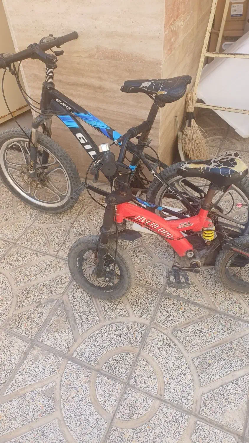 دوچرخه فروشی|دوچرخه، اسکیت، اسکوتر|ماهدشت, |دیوار