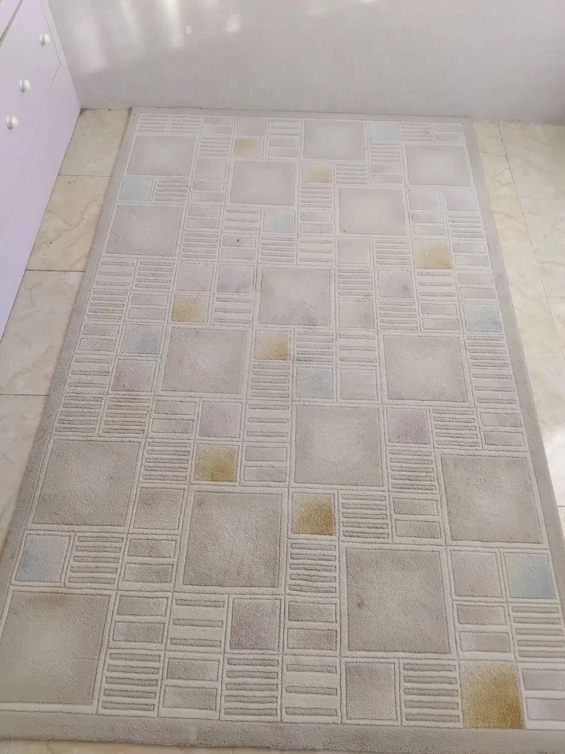 فرش ۴متری|فرش|همدان, |دیوار