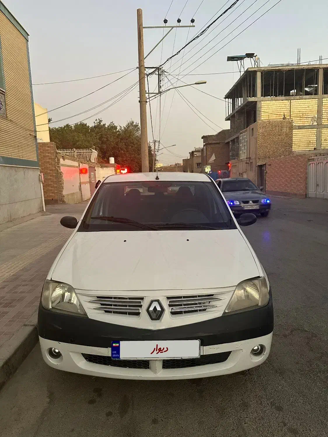 ال نود مدل 90|خودرو سواری و وانت|اصفهان, هفتون|دیوار