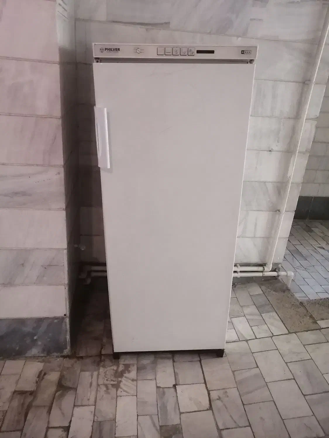 فریزر فروشی سالم|یخچال و فریزر|تهران, نیروی هوایی (پیروزی)|دیوار