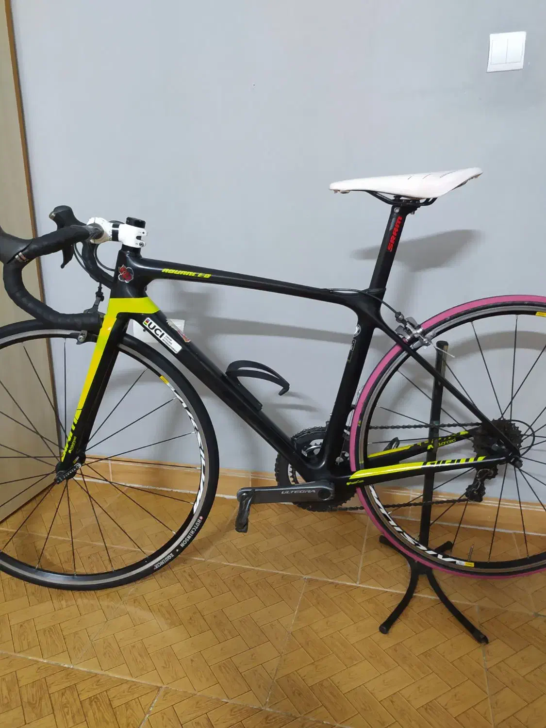 دوچرخه کورسی|دوچرخه، اسکیت، اسکوتر|فردیس, فردیس|دیوار