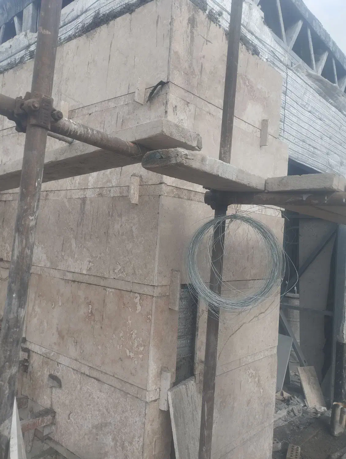 کاشیکاری|استخدام معماری، عمران و ساختمانی|رشت, خرسندی|دیوار