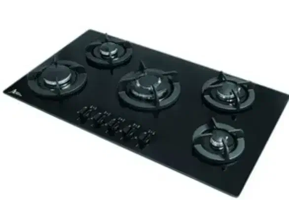 گاز صفحه ای با کابینت|اجاق گاز و لوازم برقی پختوپز|پردیس, فاز ۸|دیوار