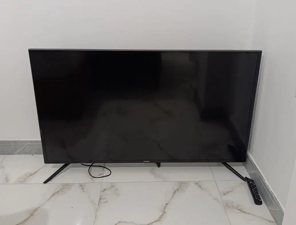 تلویزیون ال ای دی سامسونگ|تلویزیون و پروژکتور|کلاچای, |دیوار