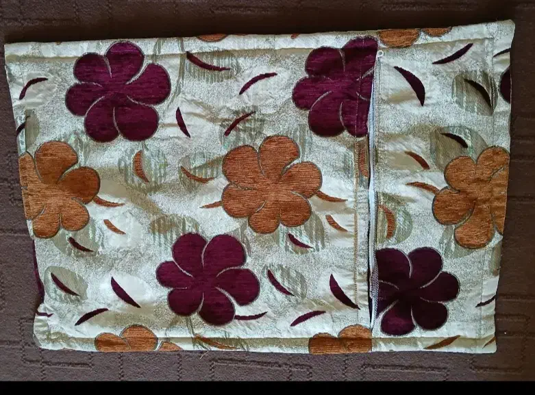 رویه پشتی|روفرشی|دورود, |دیوار