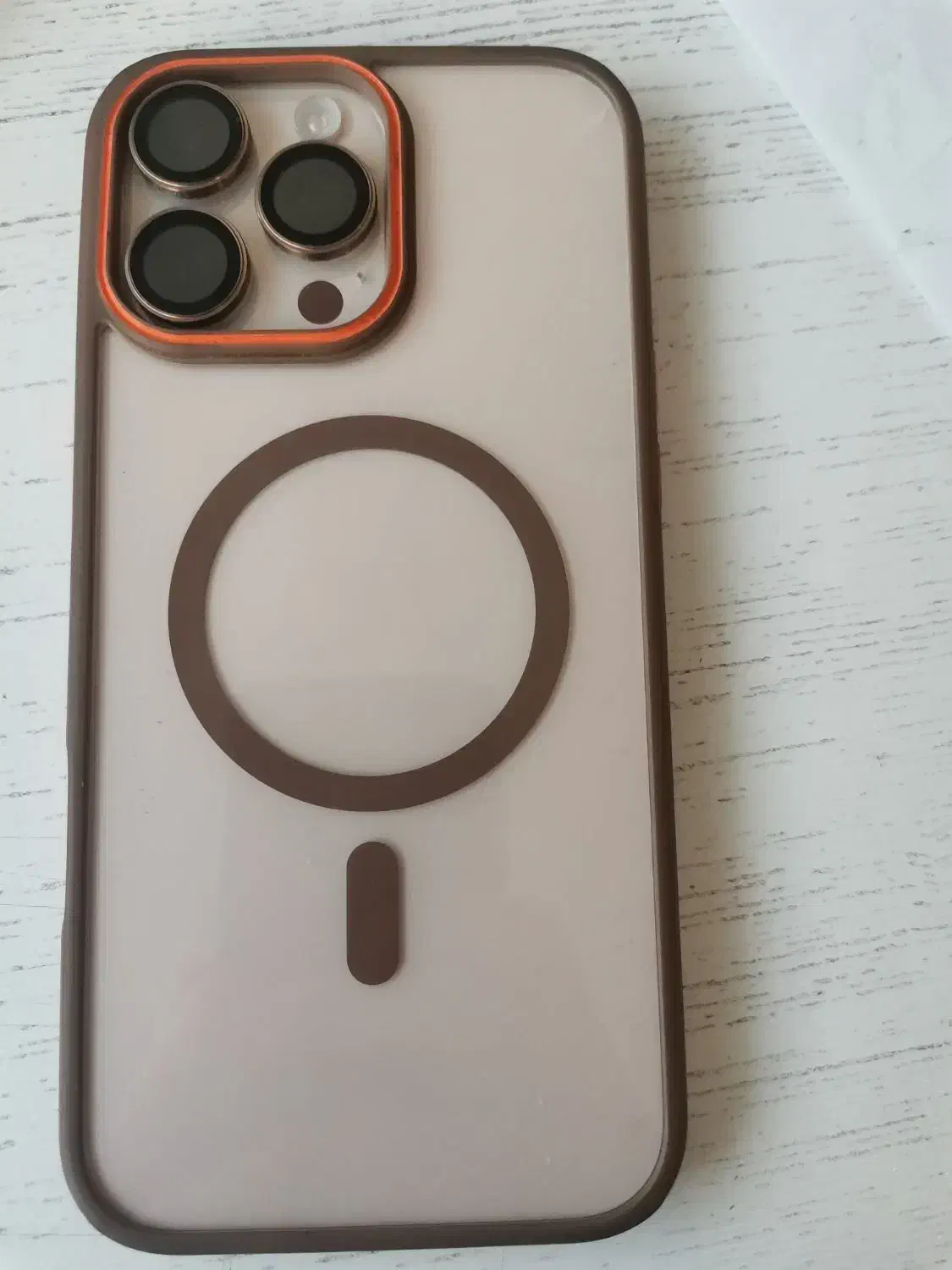 16 پرو مکس بدون ریجیستر ۲۵۶ zaa دوسیم|موبایل|کرج, عظیمیه|دیوار